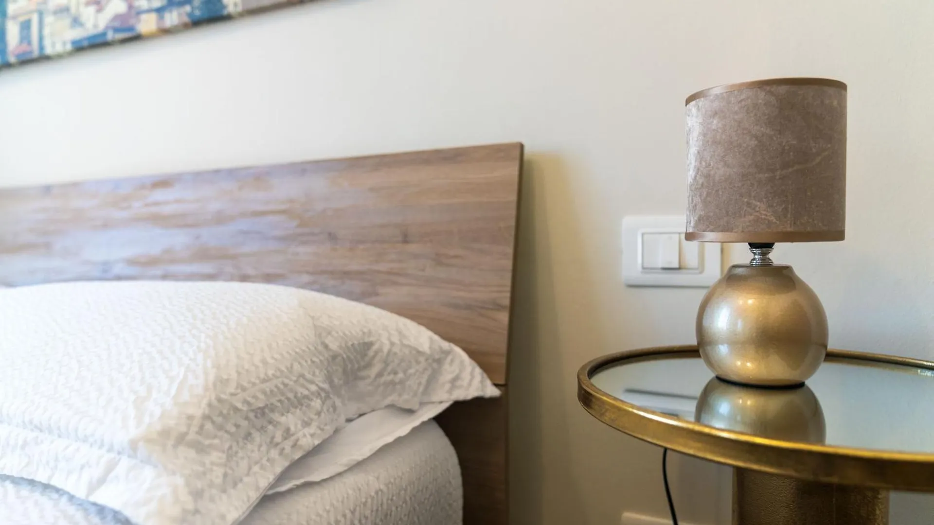 Srd Apartment - City Center Bérgamo