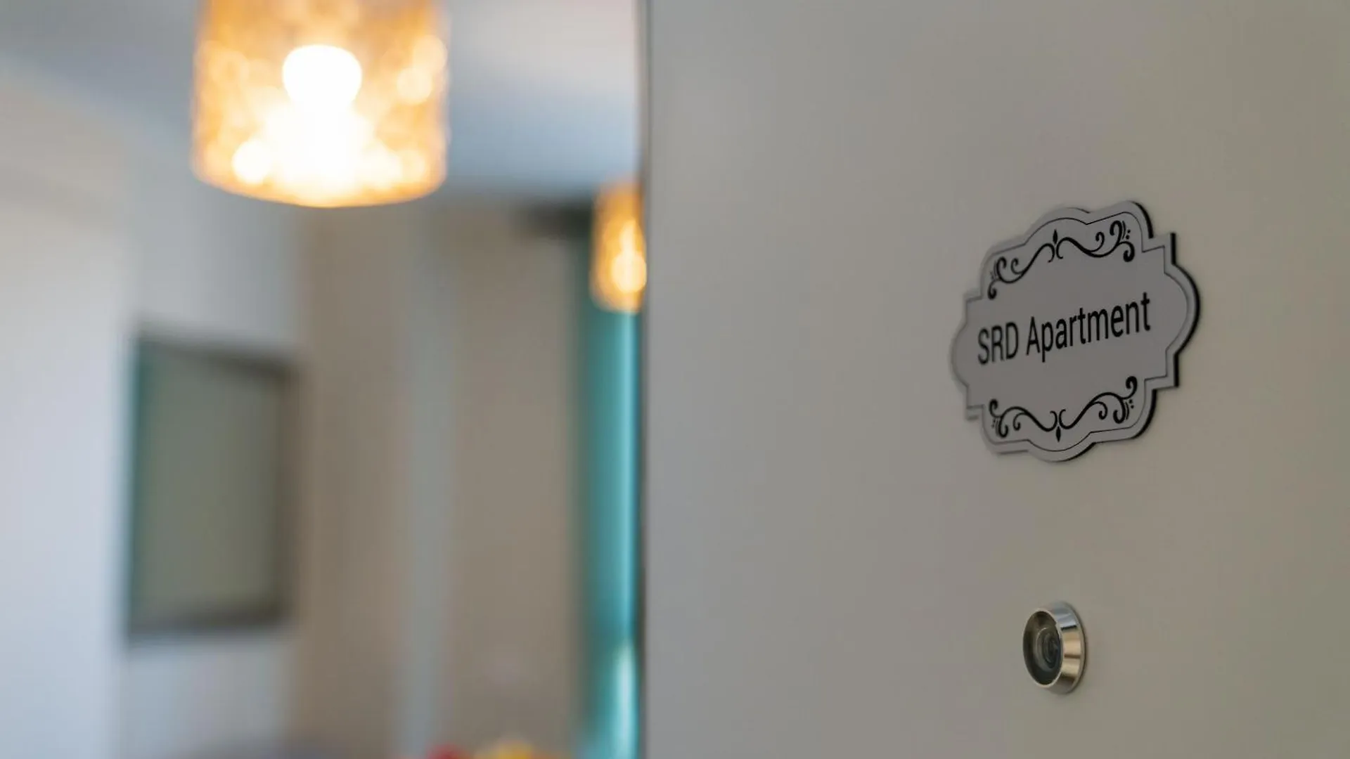 Srd Apartment - City Center Bérgamo
