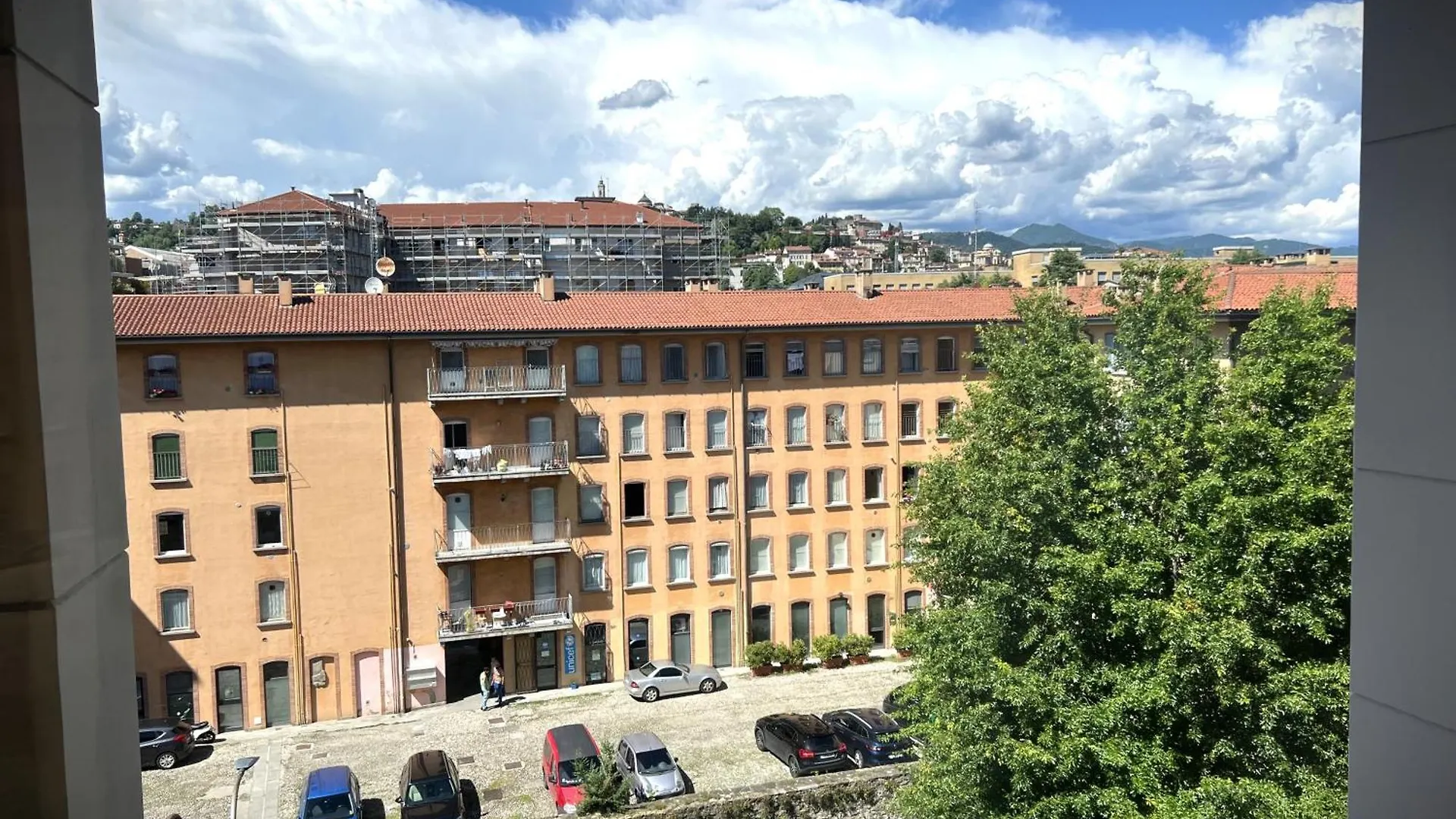 Srd Apartment - City Center Bergamo