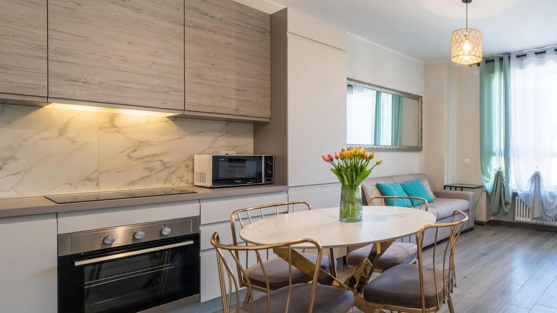 Srd Apartment - City Center Bergamo Italy