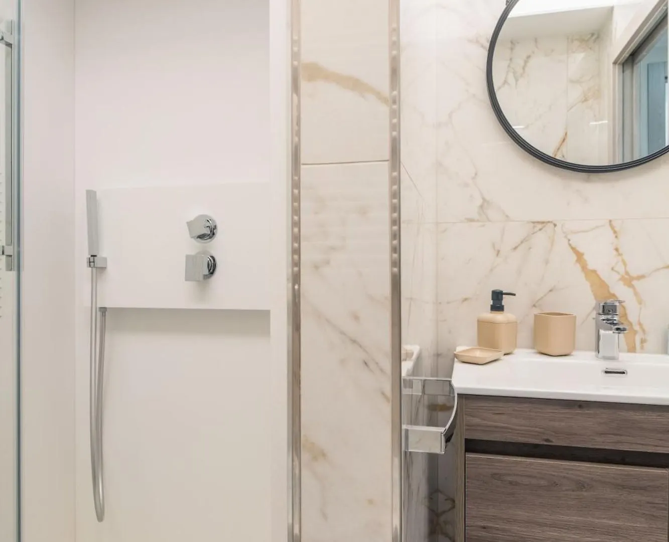 Srd Apartment - City Center Bergamo