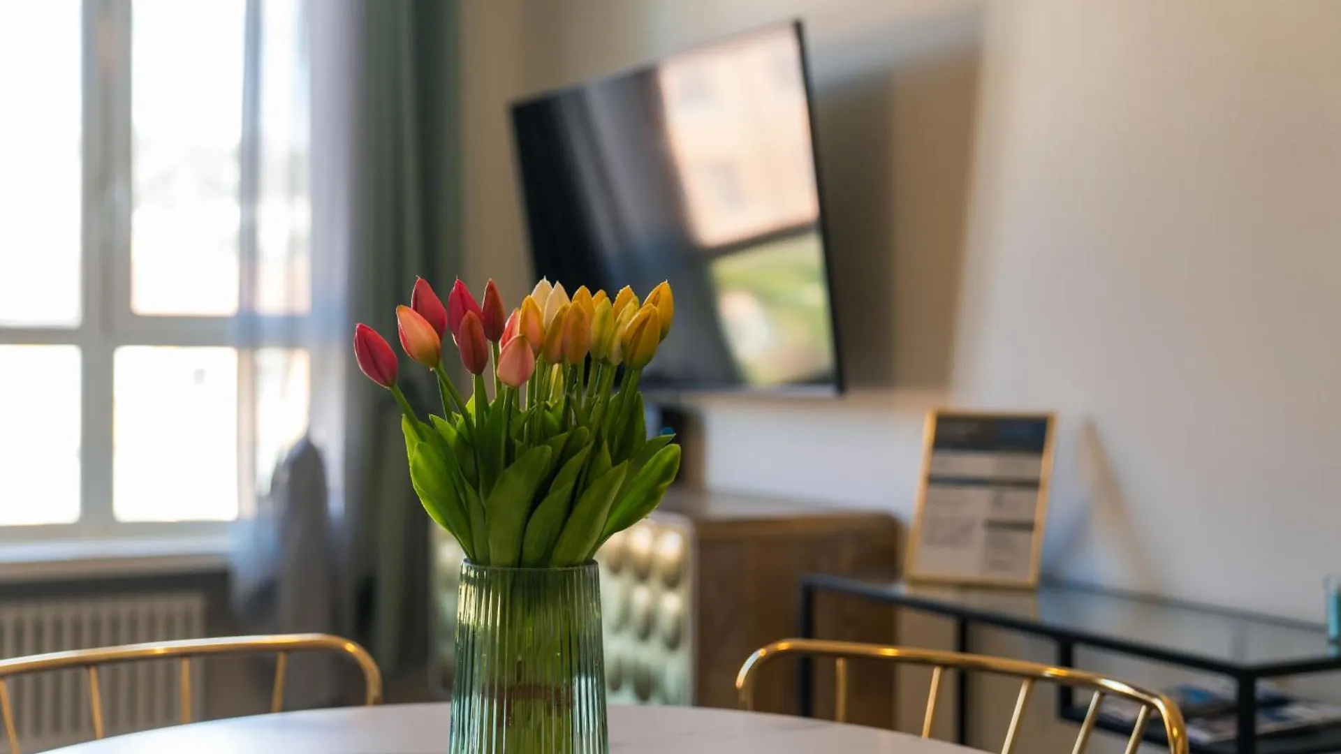 Srd Apartment - City Center Bergamo