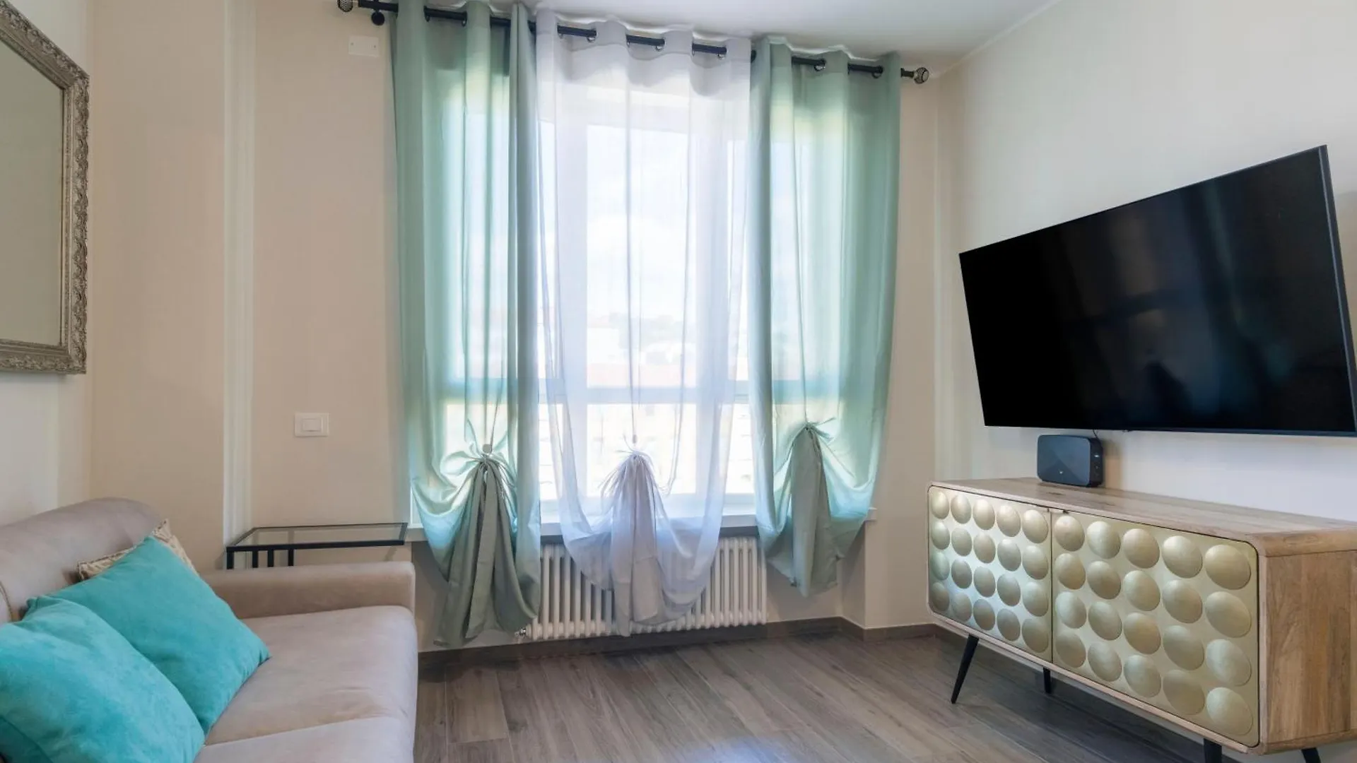 Srd Apartment - City Center Bergamo Italy
