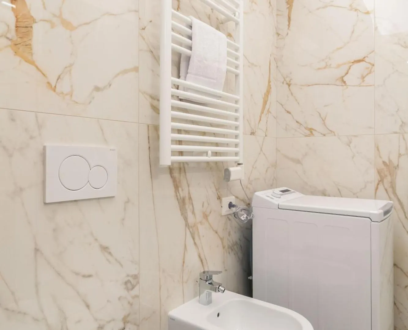 Srd Apartment - City Center Bergamo