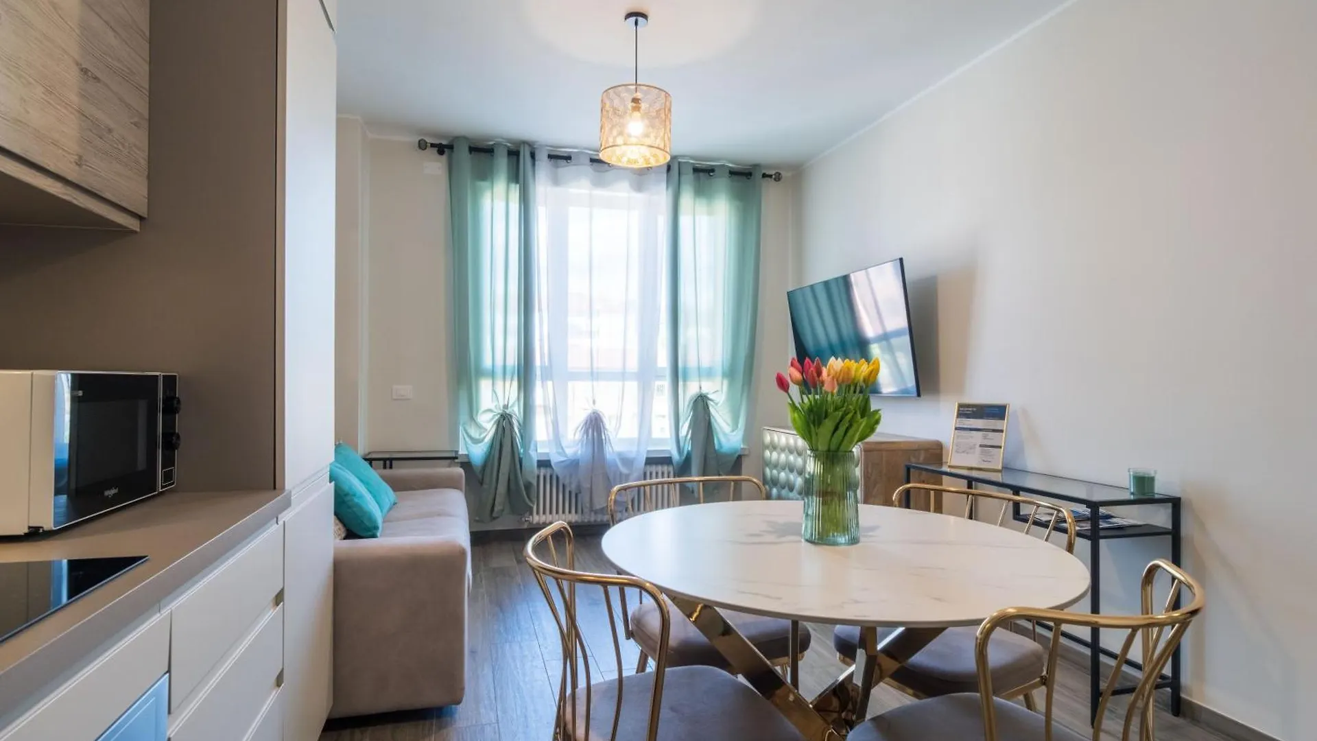 Srd Apartment - City Center Bergamo