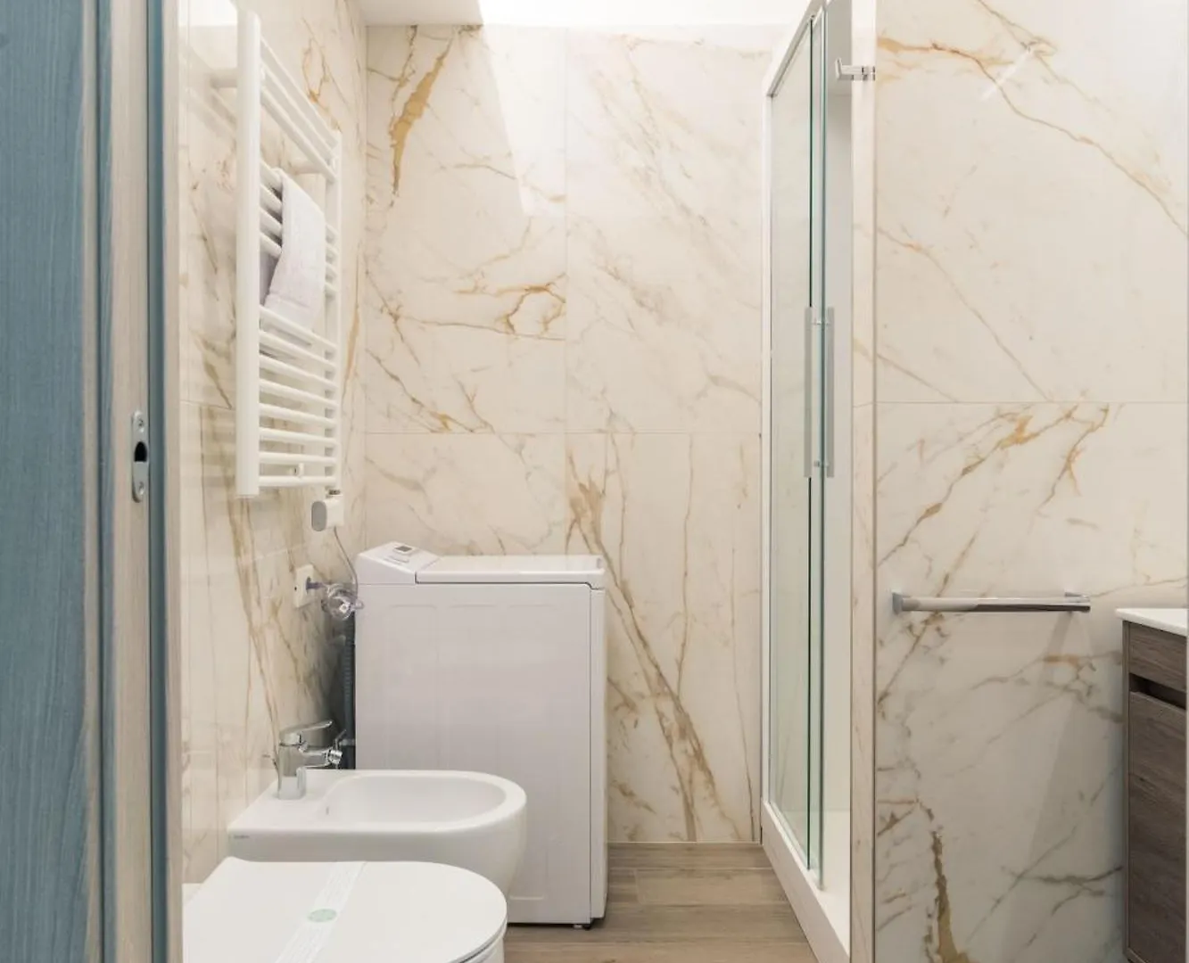 Srd Apartment - City Center Bergamo 0*,