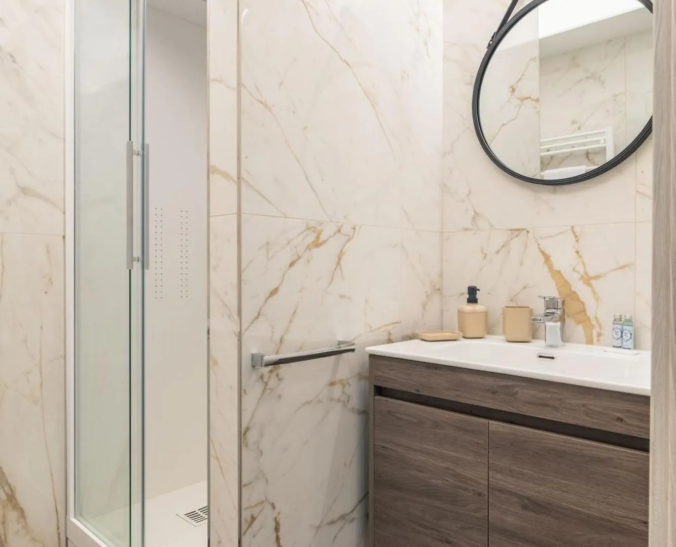 Srd Apartment - City Center Bergamo