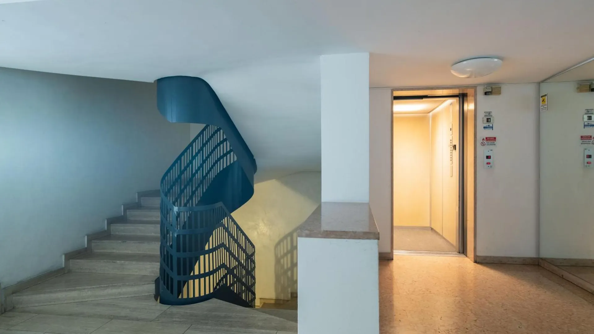 Srd Apartment - City Center Bergamo