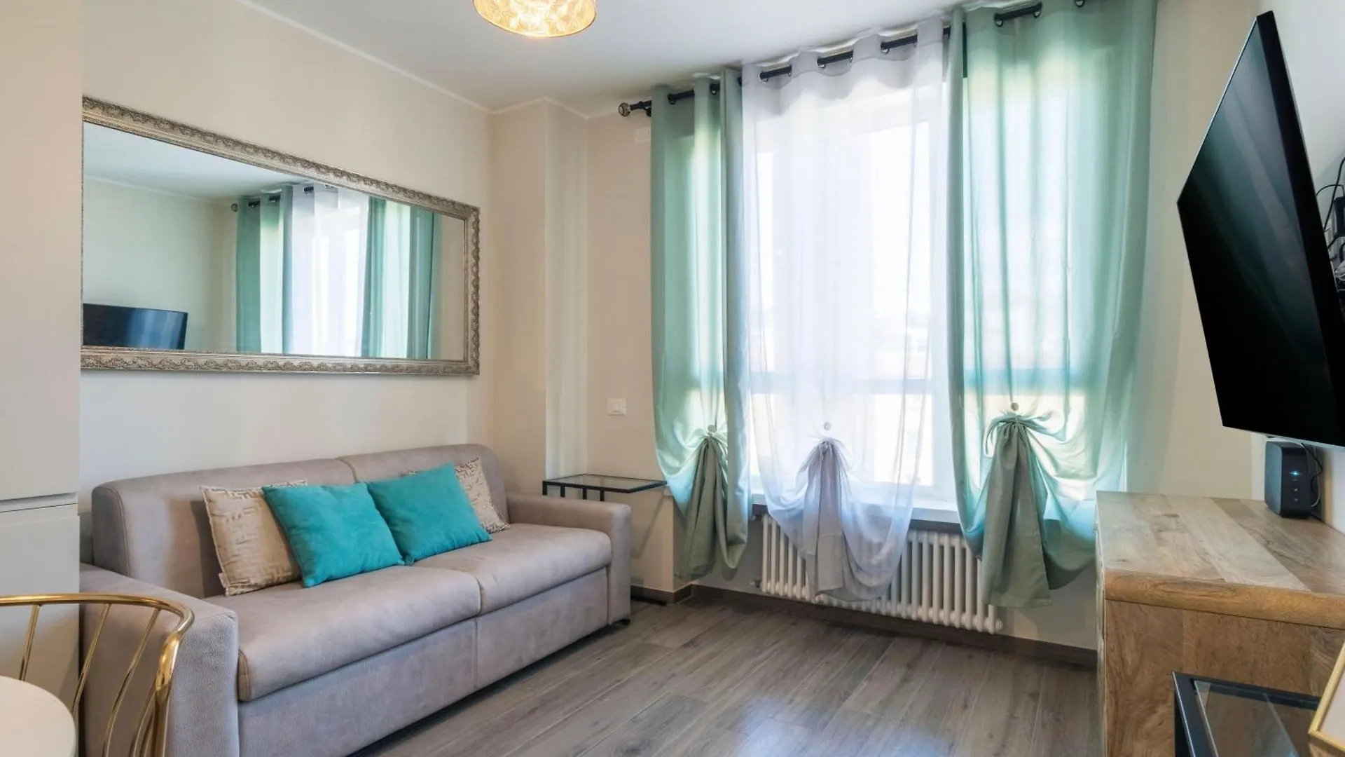 Srd Apartment - City Center Bergamo